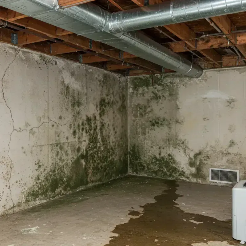 Professional Mold Removal in Saint Helena Parish, LA